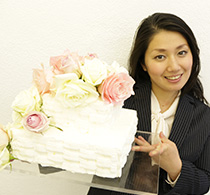 日本一レストランでの勤務を捨ててまで、代表小笠原がオーダーメイドパティスリーを始めた理由。その１