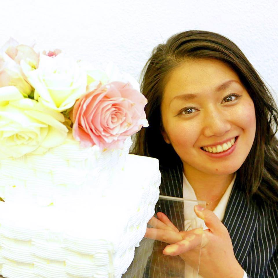 ウェディングケーキはSampaguitaで注文すると圧倒的に安心な３つの理由