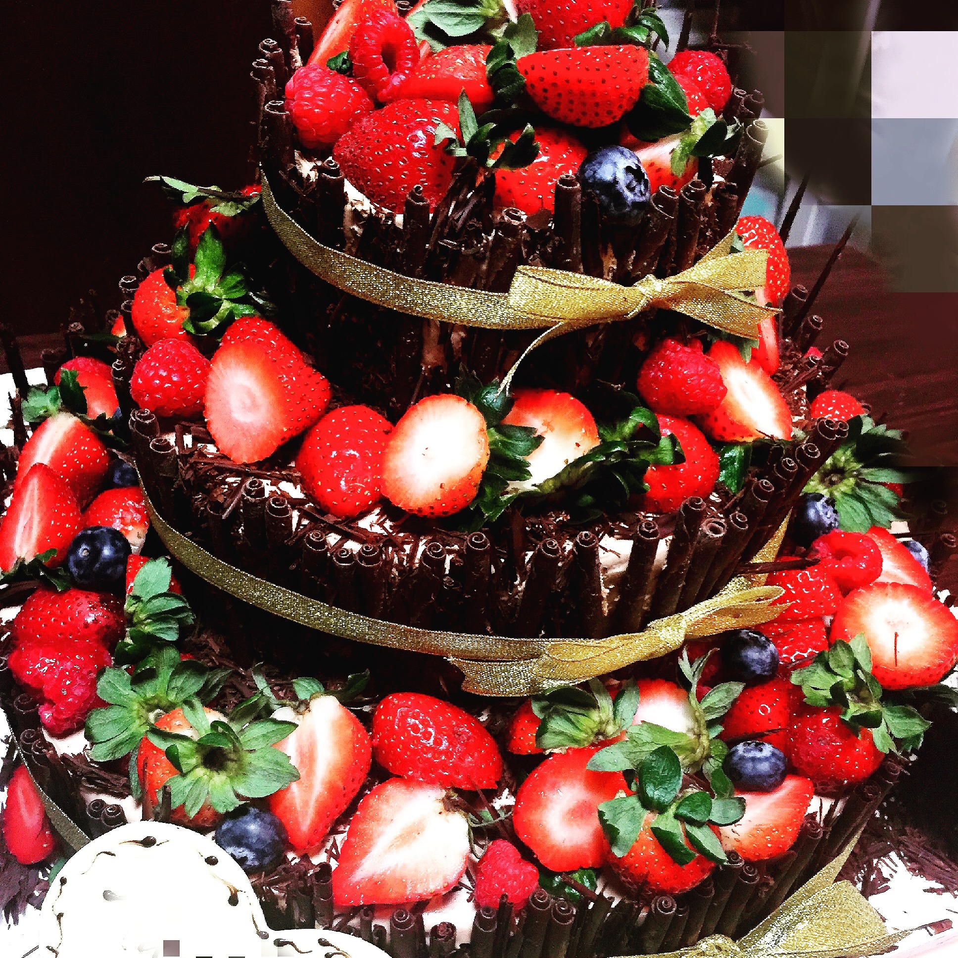 飲食店様がウェディングケーキを外注すると良い２つの理由