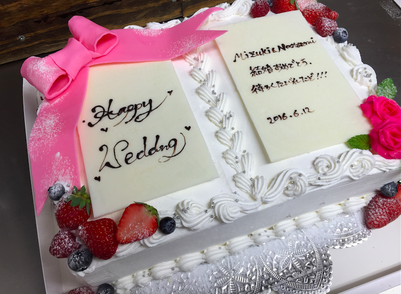 関東のウェディングプランナー様&会場様に告ぐ！どこまででも持っていきます！！！