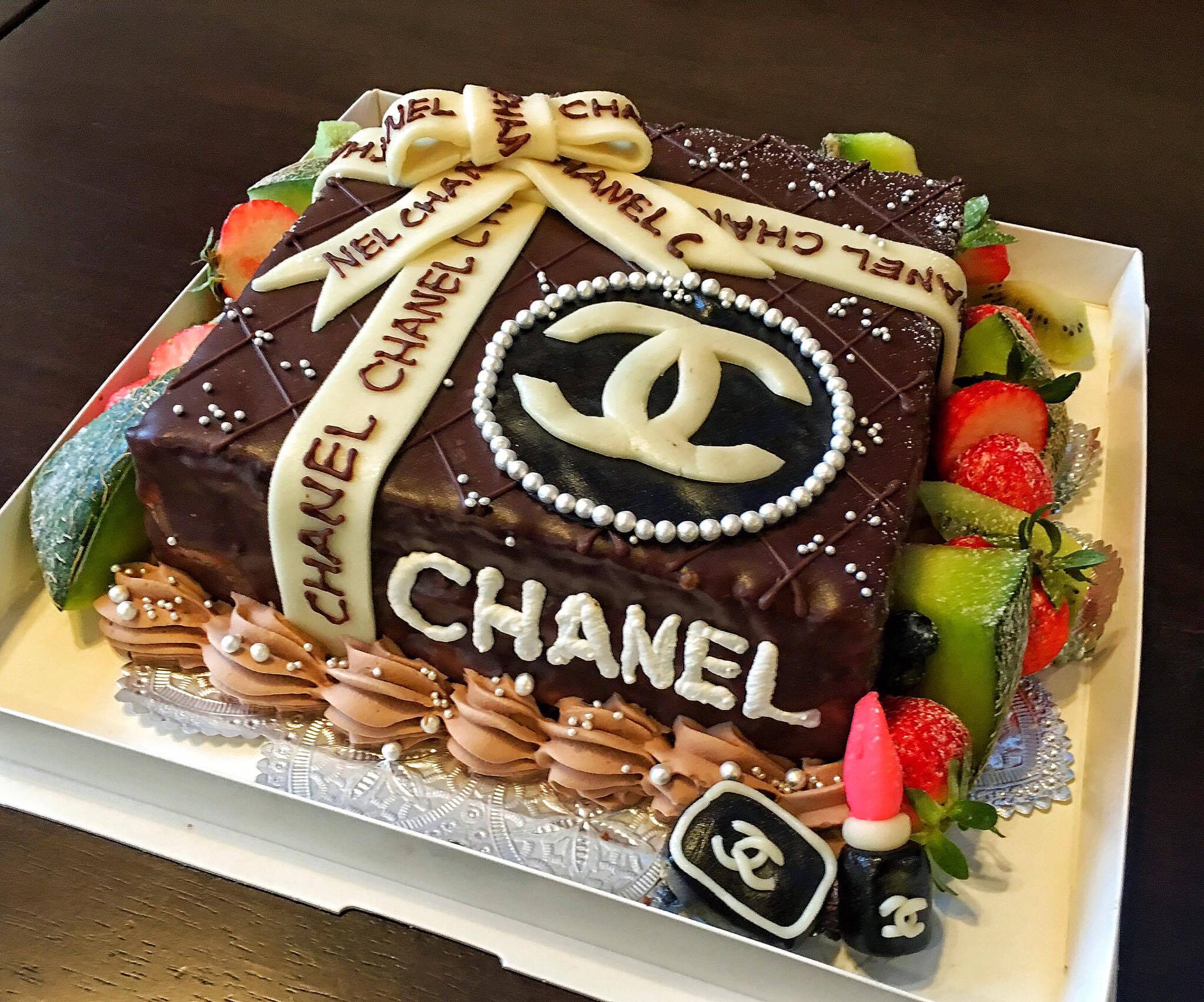 東京で大切な人へ送るオリジナルケーキならSampaguta！