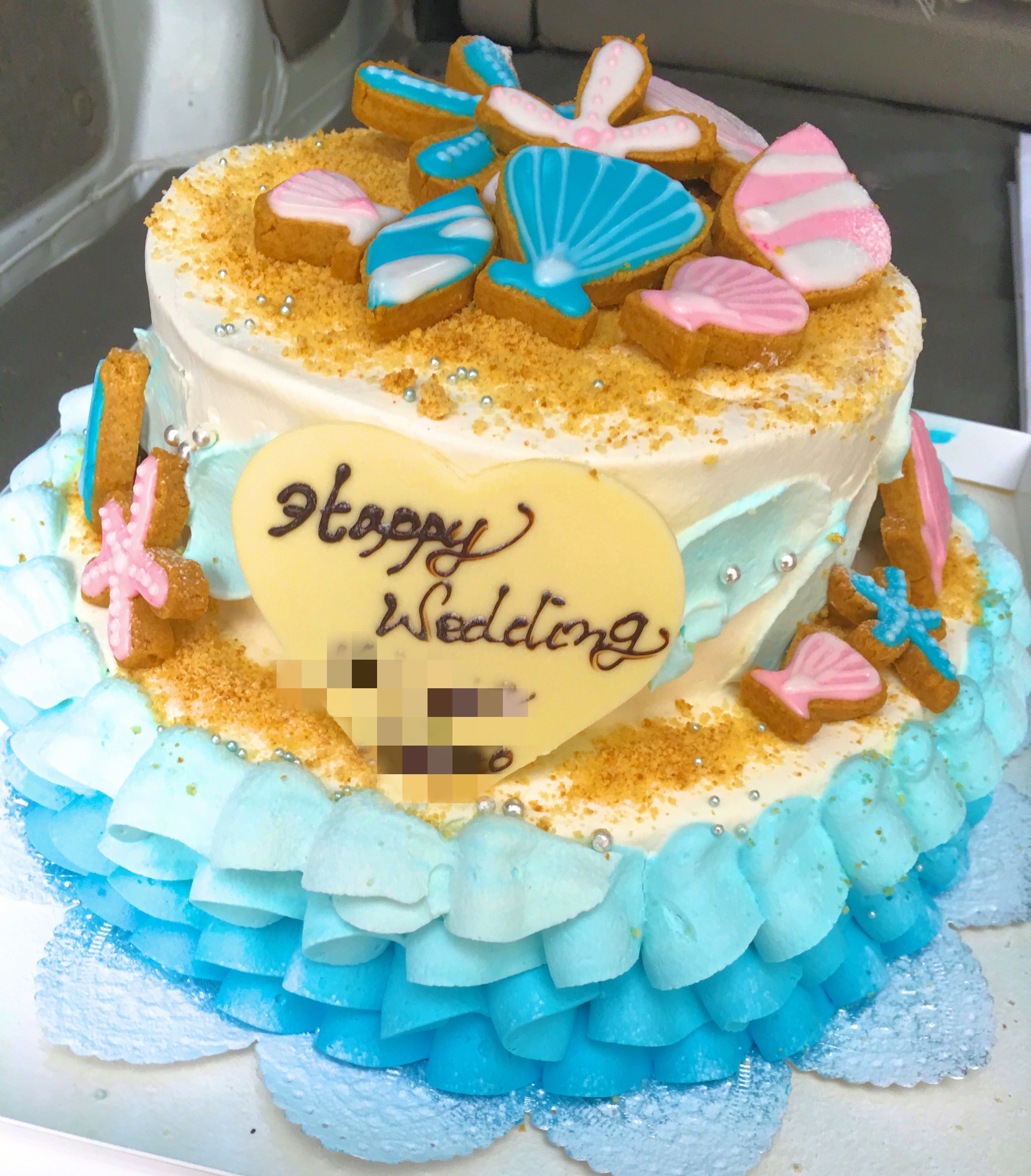 東京でオーダーメイドケーキなら手作りオーダーメイド専門の当店にお任せを！