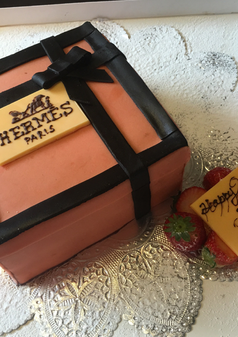 大切なケーキの注文はオーダーメイドケーキ専門店へ！通販よりも安心安全です！